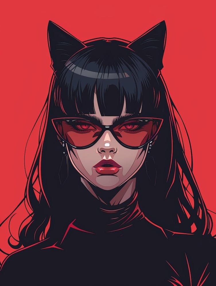 Catwoman 2