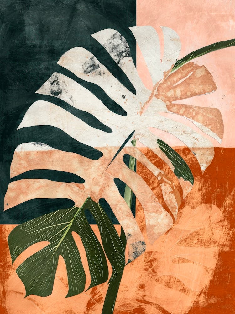 Into The Jungle No 6