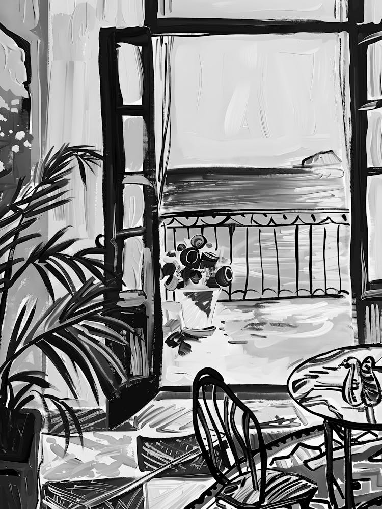 Room With A View