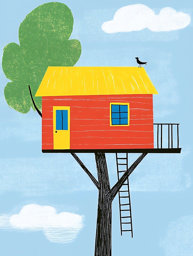 Treehouse