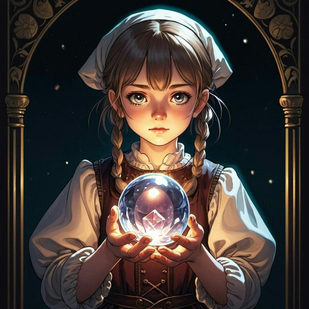 Crystal Ball
