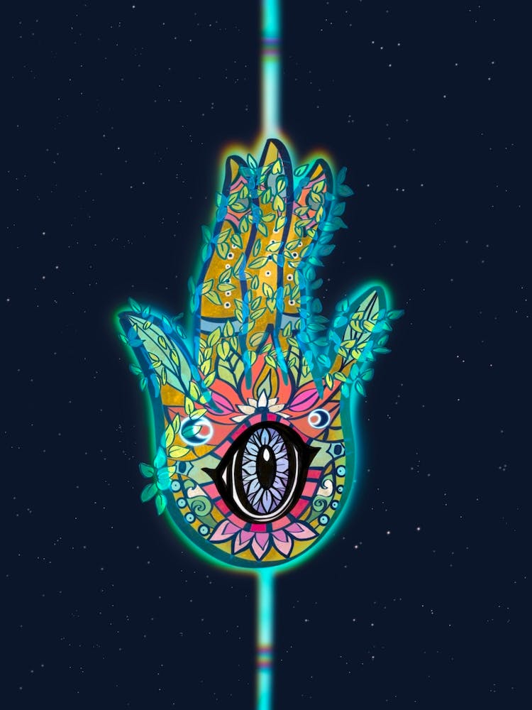 Hamsa Perspective