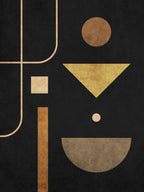 Subtle Opulence Black 1