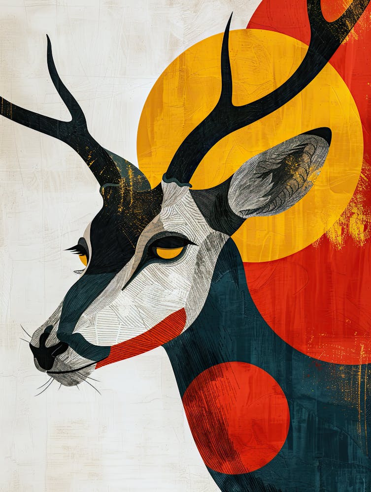 The Dream Archive Matisse Style