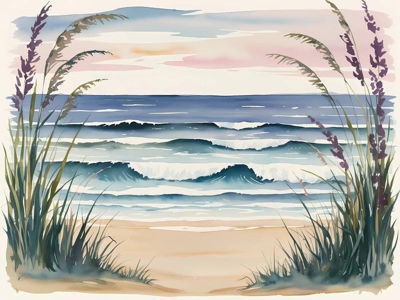 Sea Oats