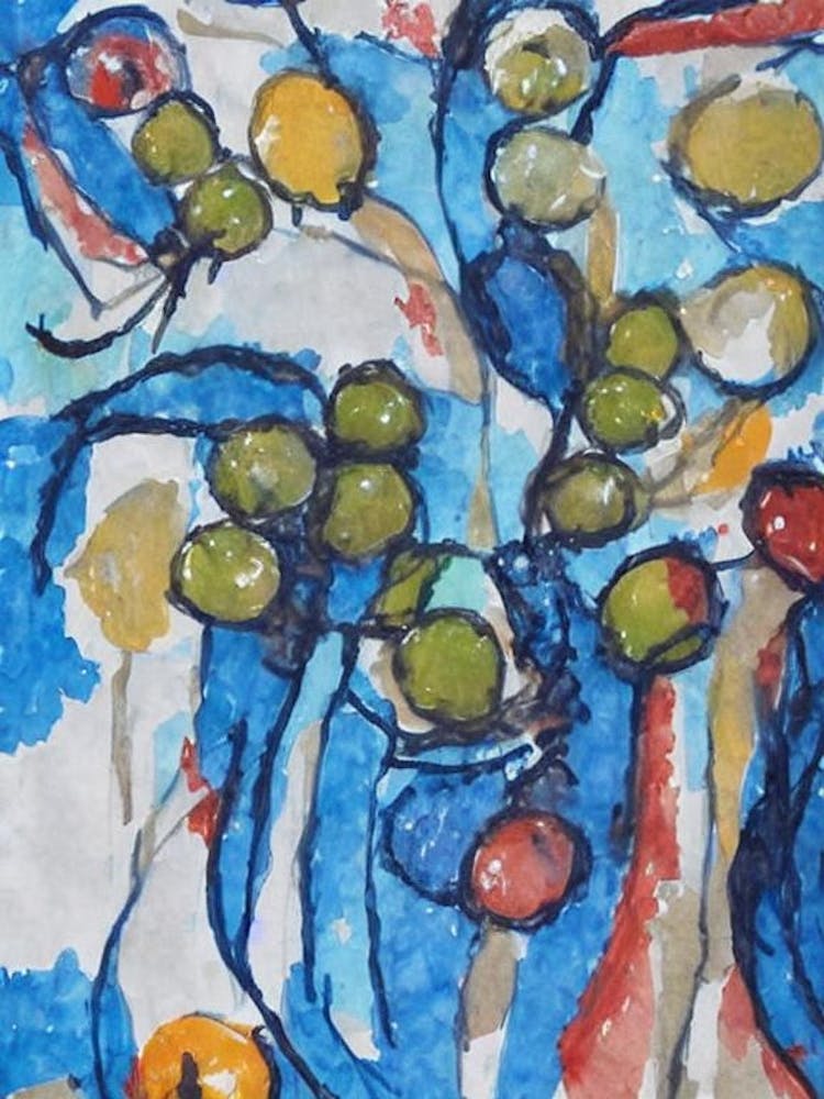 Breadfruit Classic 2 Fruit