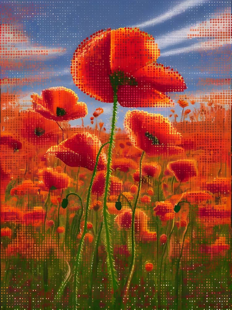 Poppies 41
