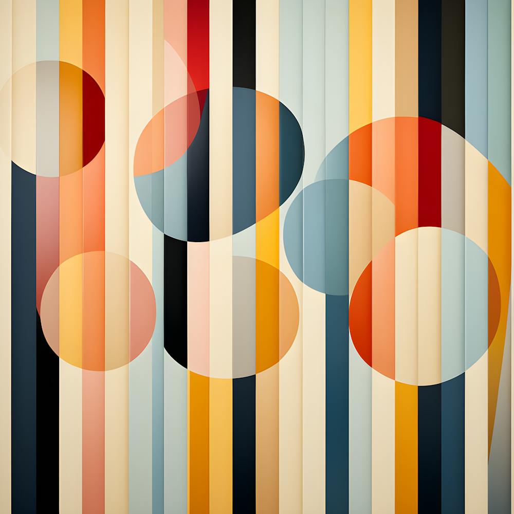 Abstract Painting 17