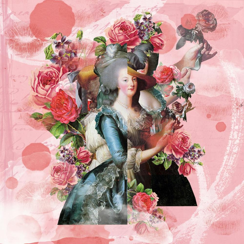 Marie Antoinette