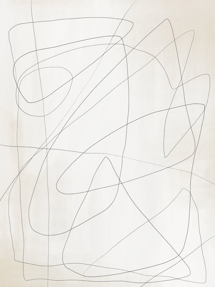 Abstract Painting 28