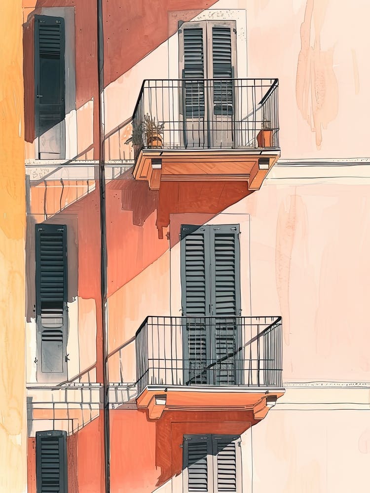 Salerno Europe Travel Architecture 3