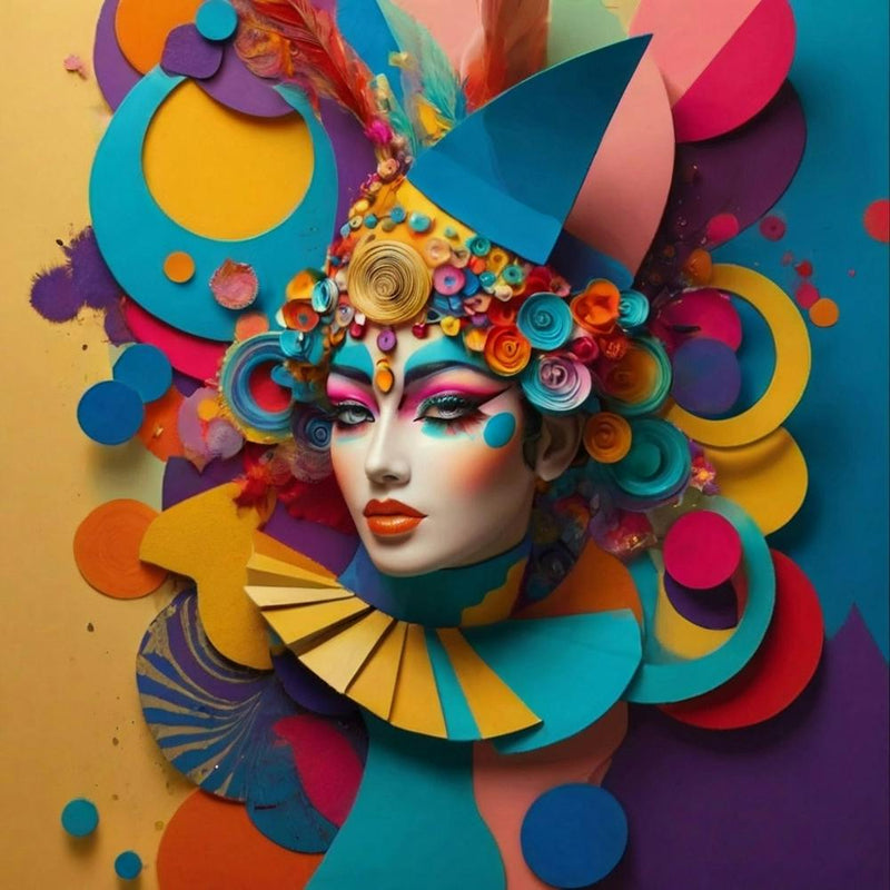Abstract Art 1