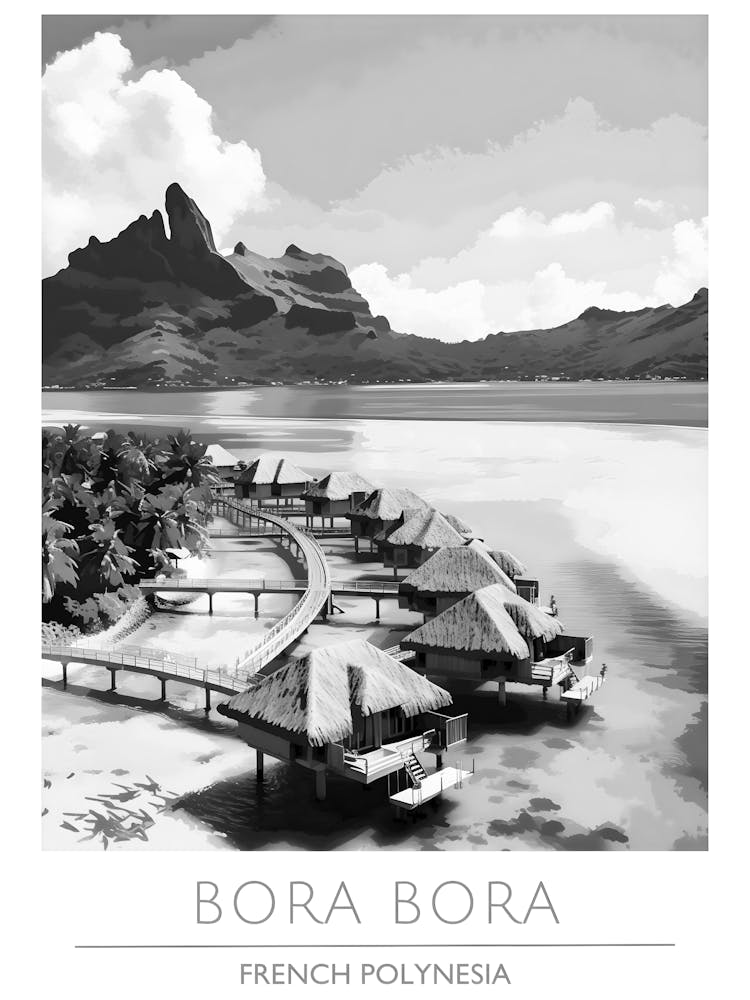 Bora Bora