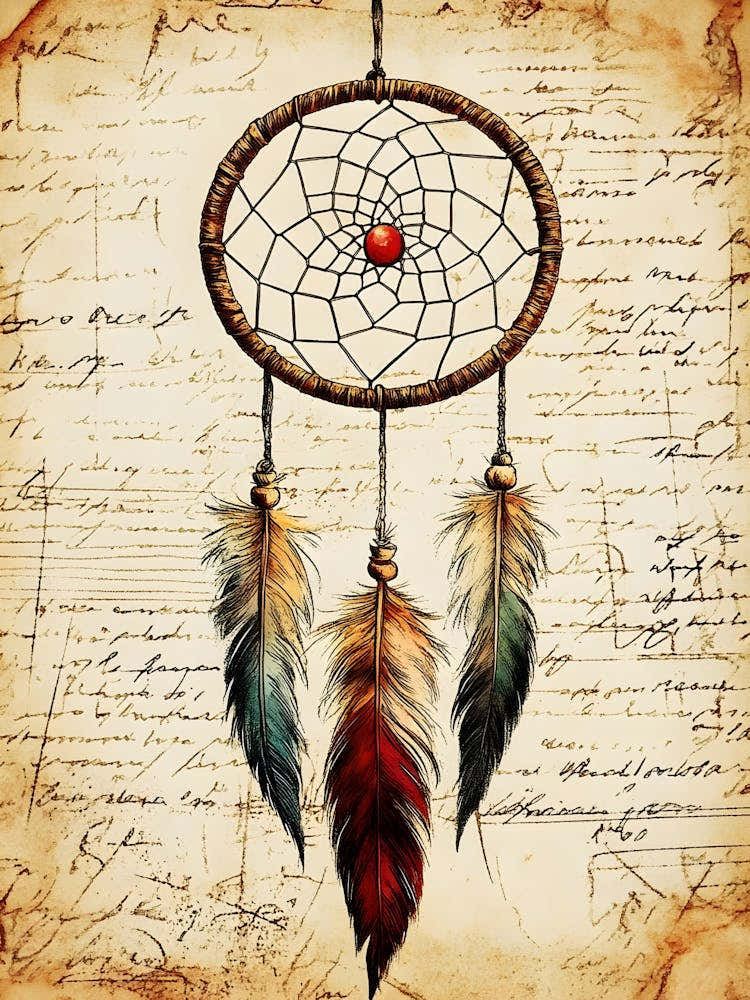 Dream Catcher