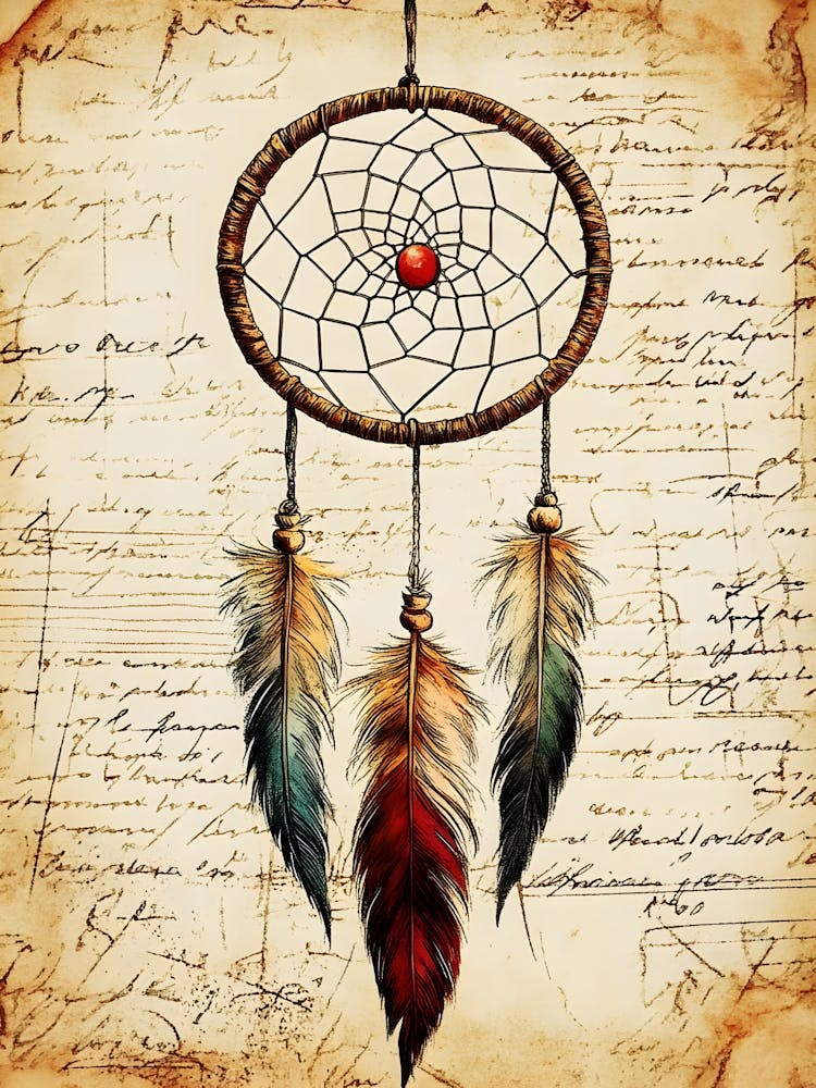 Dream Catcher