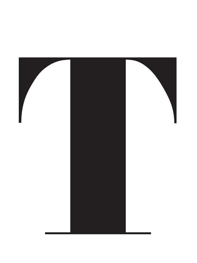 T Initial