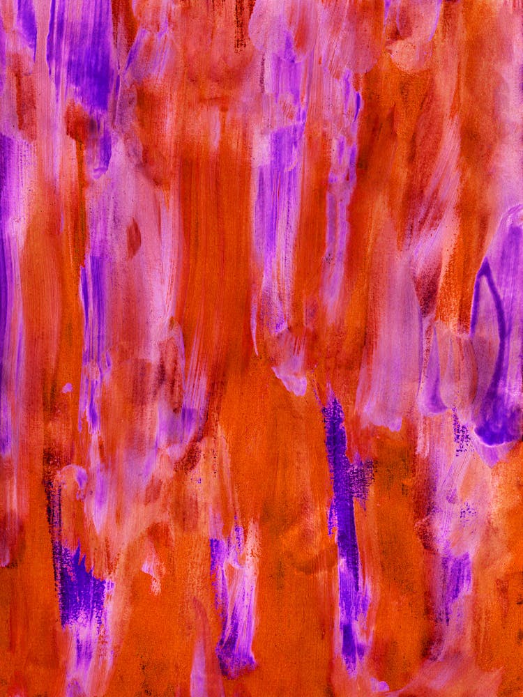 Abstract Painting 65