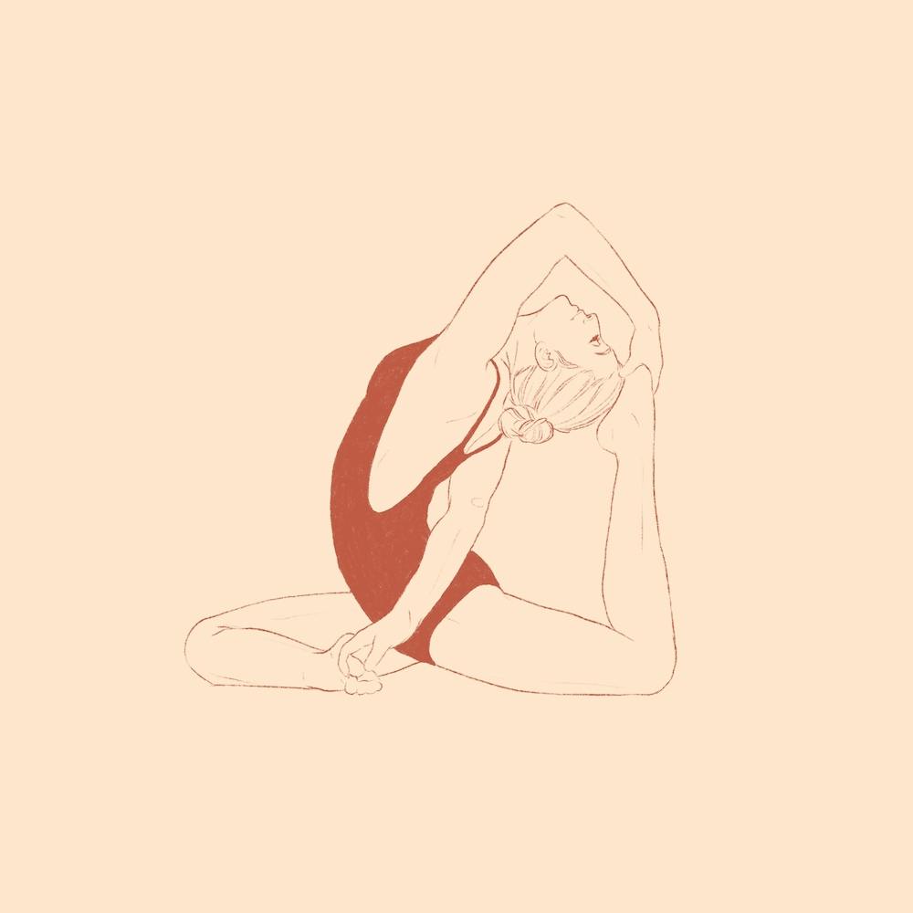 Soga Asana