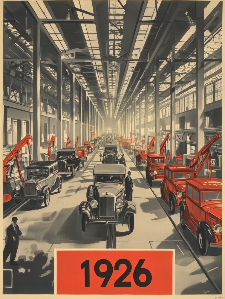 Aihrgdesign A Vintage Industrial Poster Celebrating The Openi 0c4e3f1c C5f0 4df0 A4b3 0fffdb5763cc 3