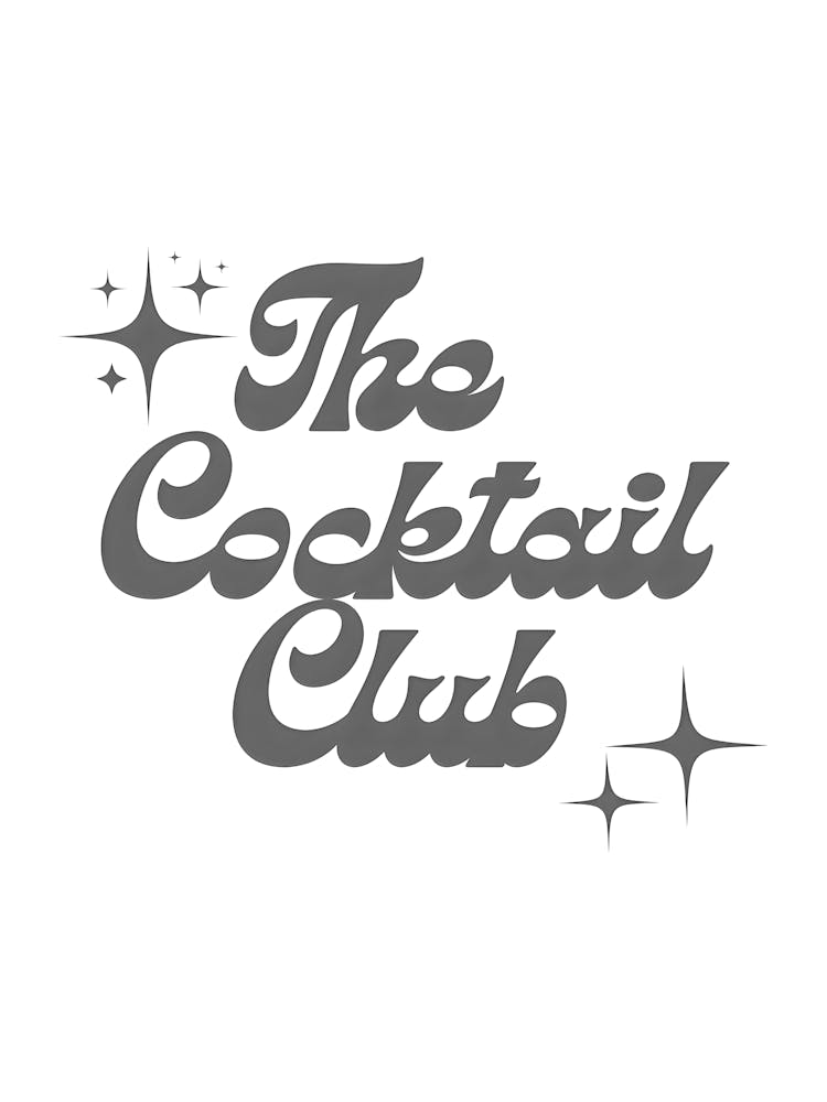 Cocktail Club