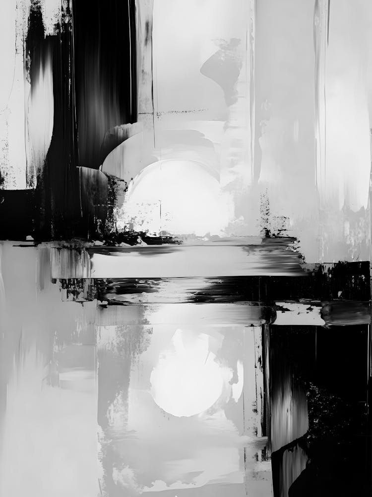 Abstract Painting 86