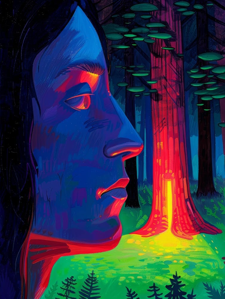 Forest Fire