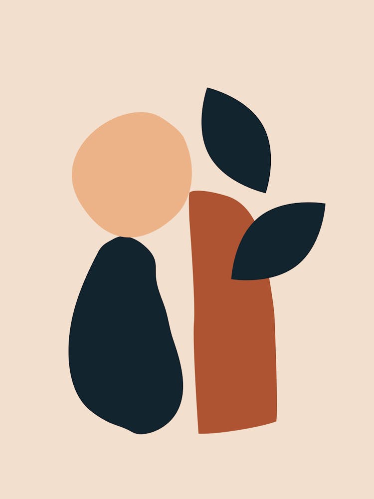 Abstract Painting 126