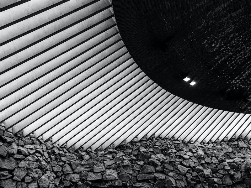 Urban Helsinki