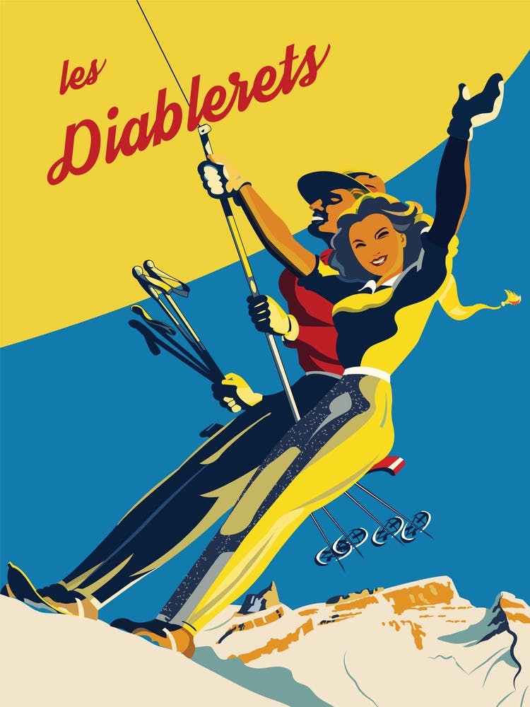 Les Diablerets