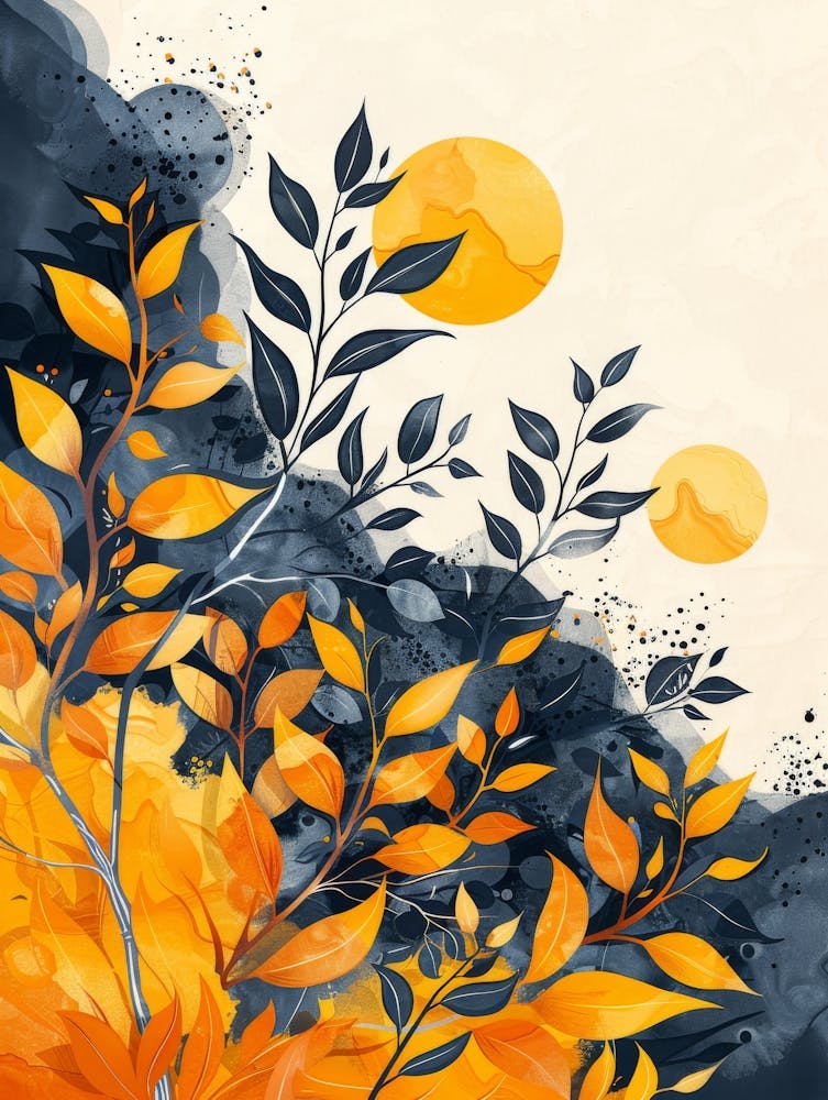 Autumn Leaves 11