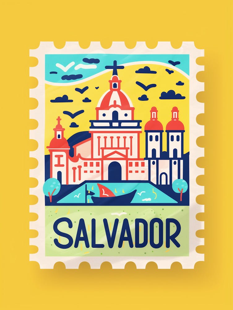 Salvador