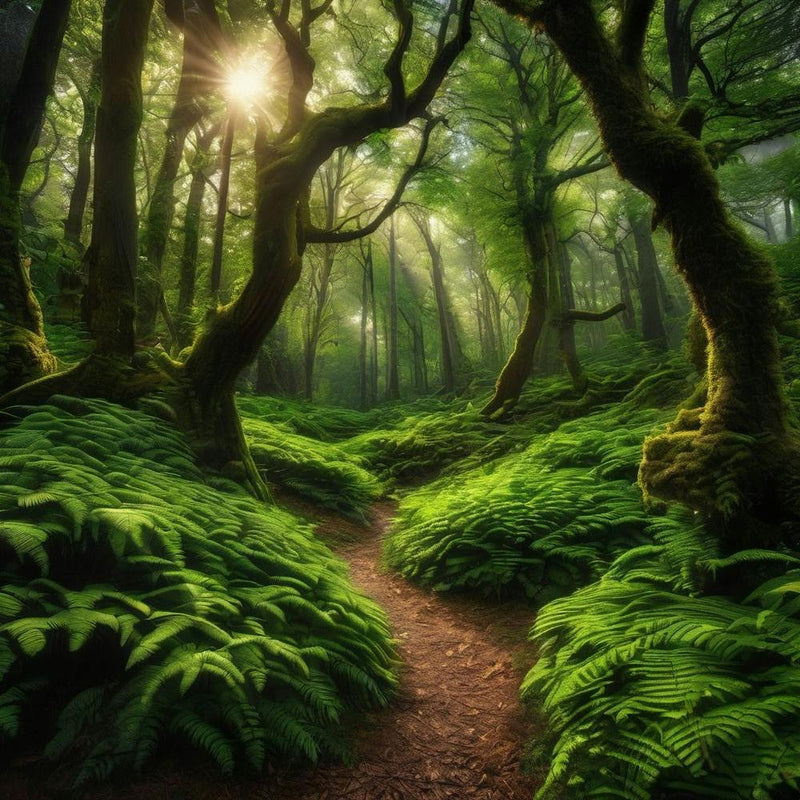Enchanted Forest