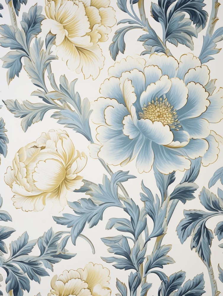 Floral Wallpaper 173