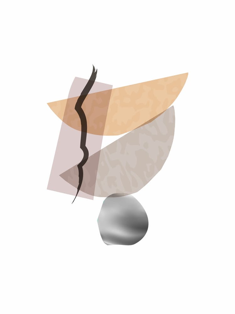 Nordic Abstract