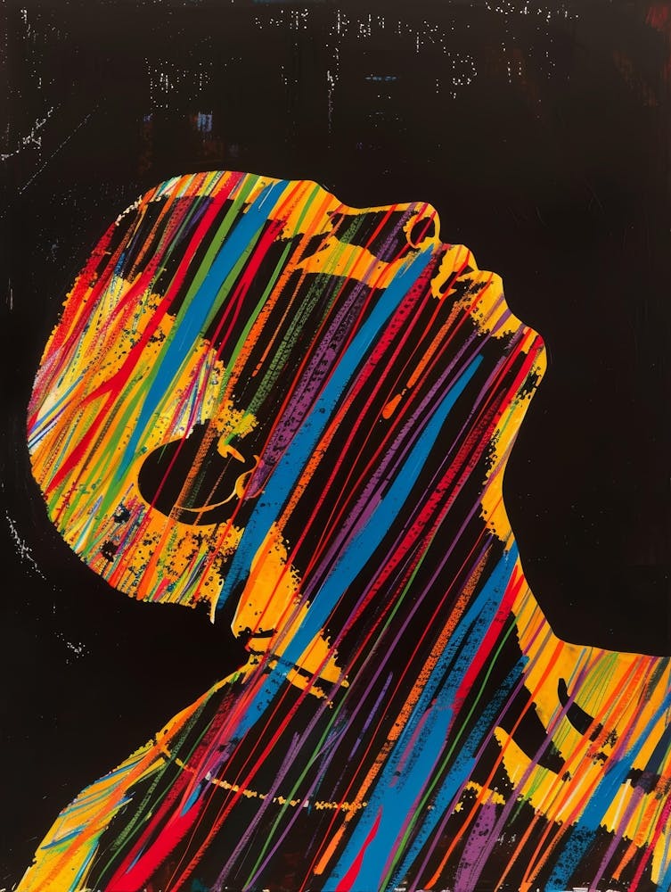 'The Head' 6