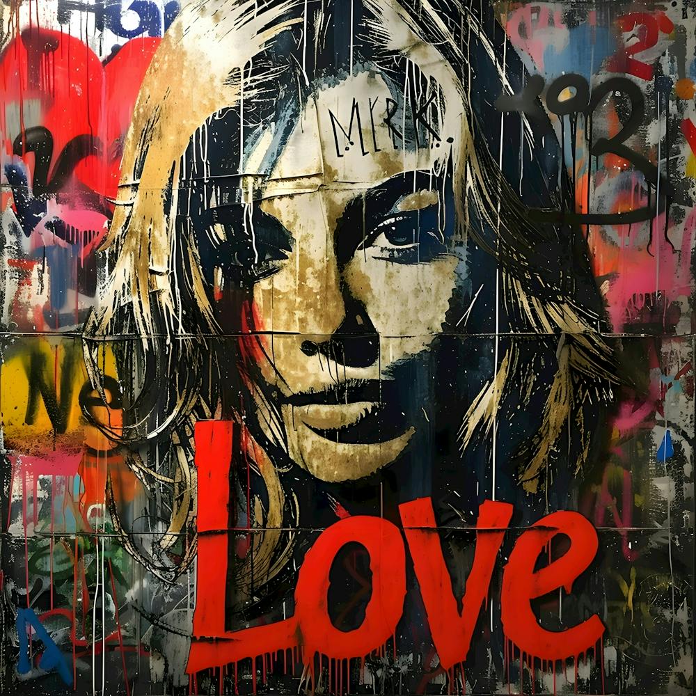 Whispers of Love