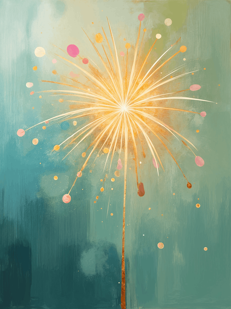 Fireworks no1