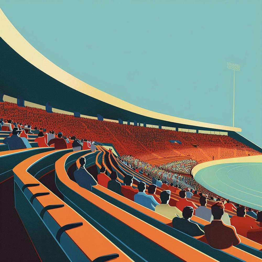 A Stadium Crowd Minimal Illustration 1718675002 4
