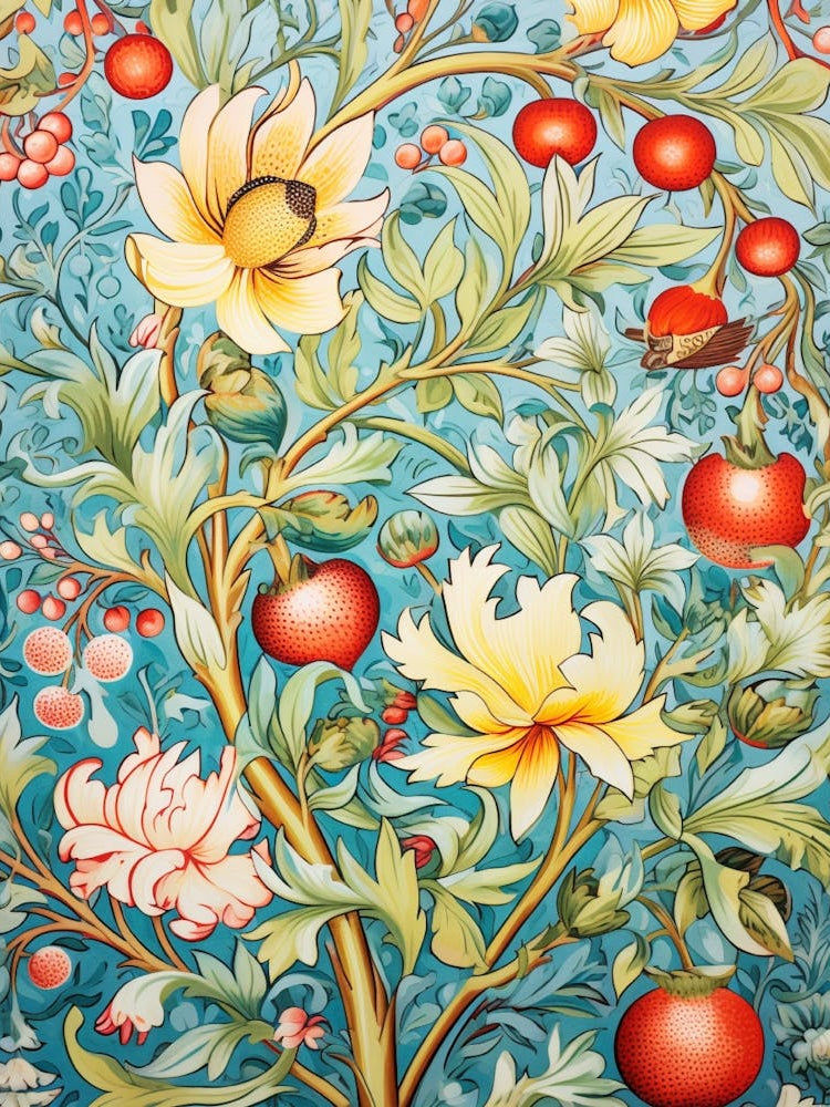 William Morris 6