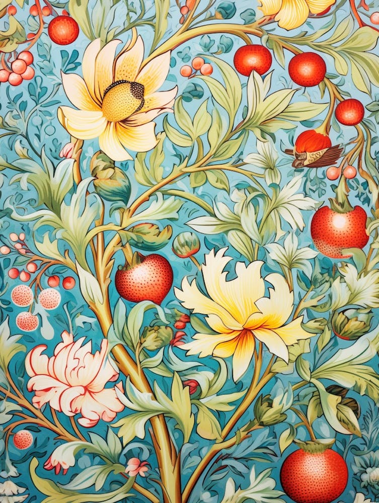 William Morris 6