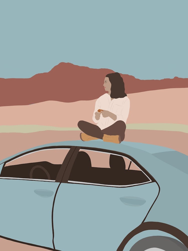 Roadtrip