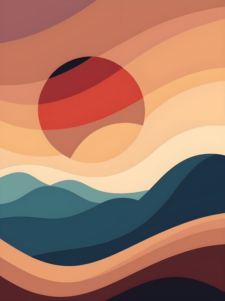 Abstract Painting 163