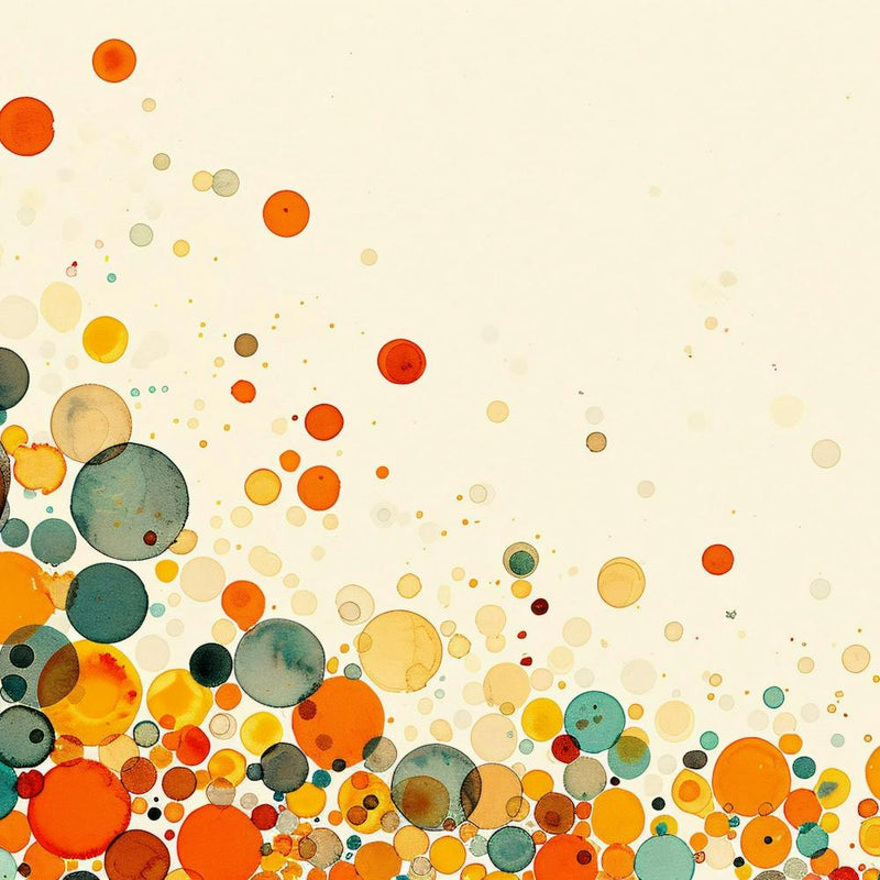 Abstract Circles 2