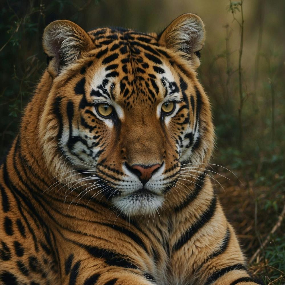Tiger 10