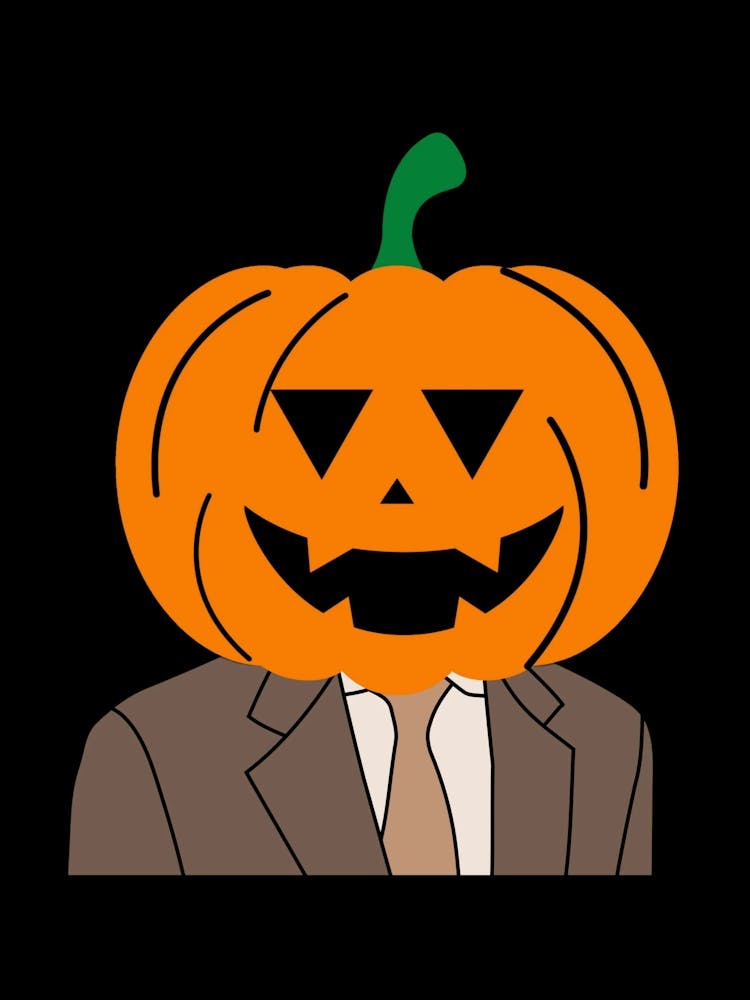 Jack O Lantern