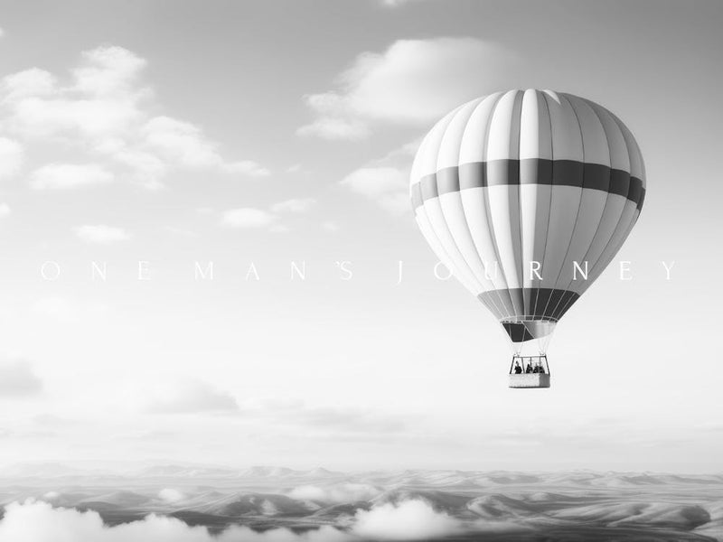 Hot Air Balloon