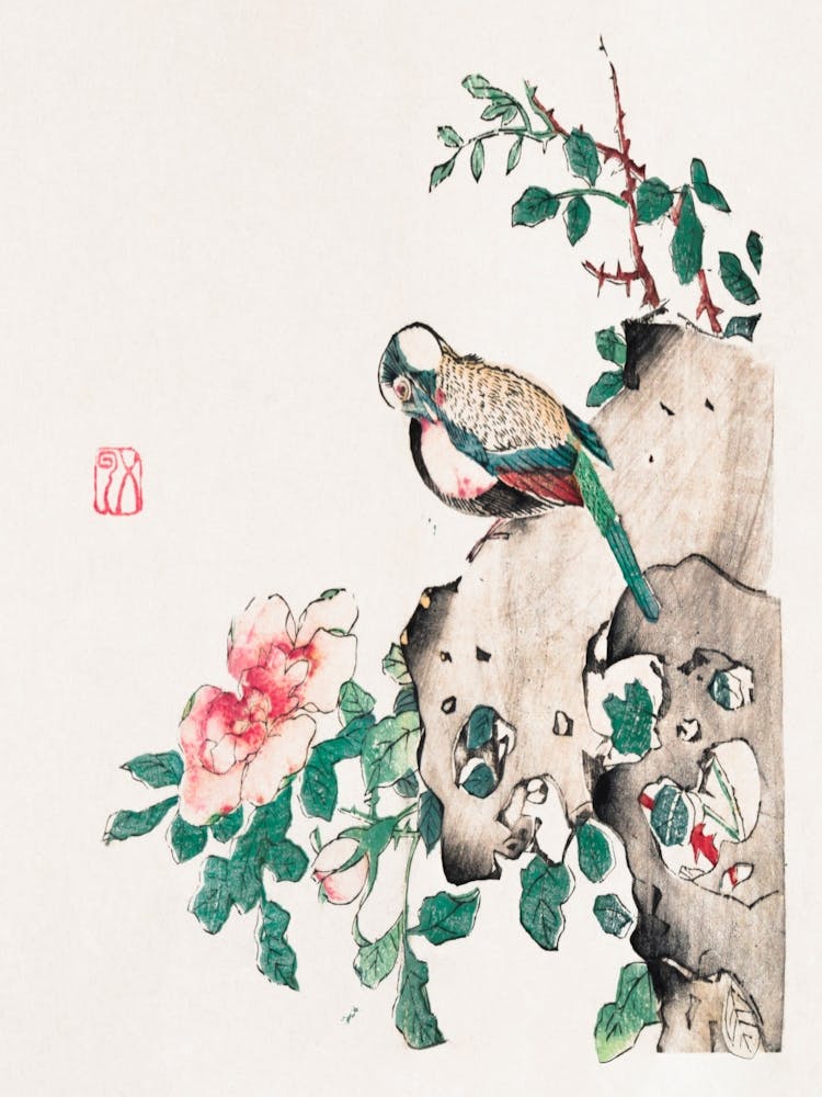 Chinese Painting 6