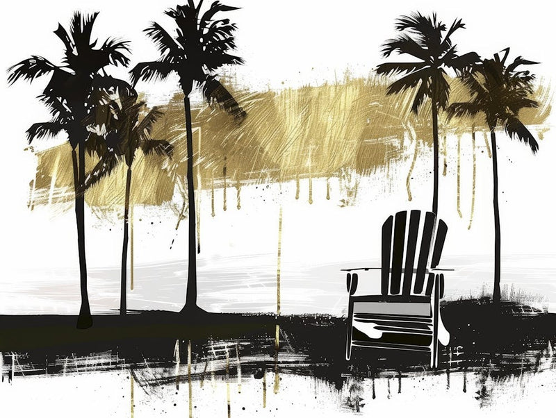Beach Chair 2