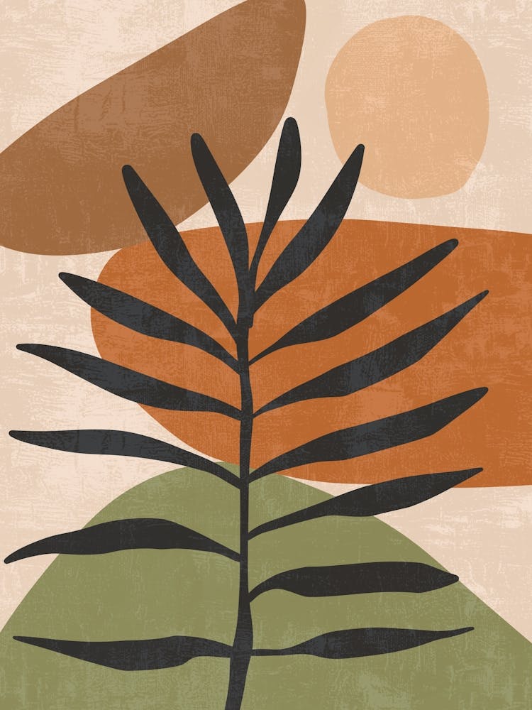 Abstract Painting 112