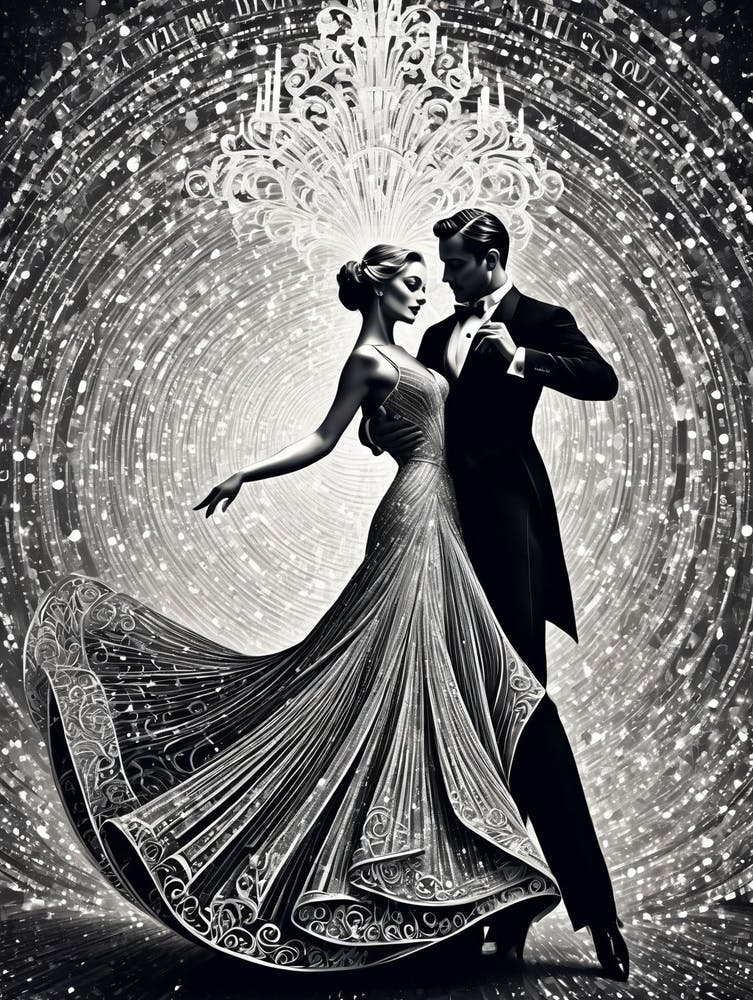 Dance Of The Stars
